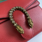 G*ucci Bag Top Quality 20*15.5*5CM