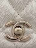 C*hanel Top Bag 14*24*10CM