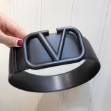 𝑉*𝐴𝐿𝐸𝑁𝑇𝐼𝑁𝑂 Belts Top Quality 70MM