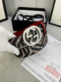 G*ucci Belts Top Quality 40MM
