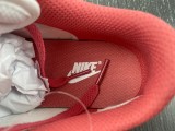 N*IKE DUNK LOW SP ORANGE PEARL (PS)