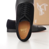 Men C*hristian L*ouboutin Loafer