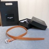 Y*SL Belts Top Quality 20MM