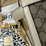 G*ucci Bag Top Quality 26*17.5*8CM