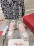 Men Women 𝑉*𝐴𝐿𝐸𝑁𝑇𝐼𝑁𝑂 Top Sneakers