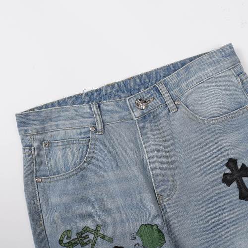 C*hrome H*earts Top Quality Clothes