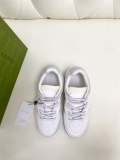 Men Women G*ucci Top Sneaker