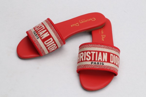 Women D*or Sandals