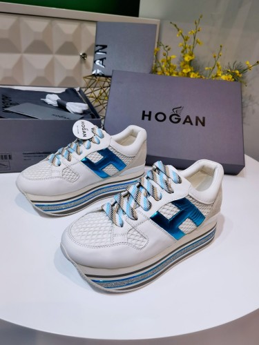 Women H*OGAN Top Sneaker