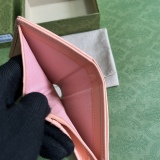 G*ucci Wallets Top Quality 11*8.5*3CM