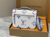 L*ouis V*uitton Top Bag 25*19*7CM
