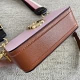 M*ARC J*ACOBS Top Bag 18.5*10.5*6CM