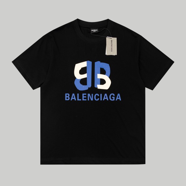 B*ALENCIAGA Men Top Quality Clothes016