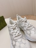 Women G*ucci Top Sneaker