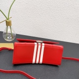 B*alenciaga Top Bag 23*10*24cm