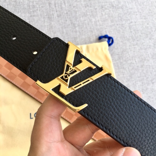 L*ouis V*uitton Belts Top Quality 40MM