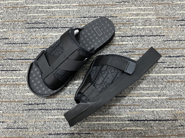 Men Women D*ior Top Sandals