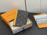 L*ouis V*uitton Top Wallets 10.2*7.3*0.3CM