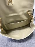 Y*SL Top Bag 28CM
