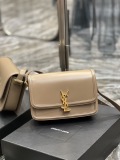 Y*SL Bag Top Quality 19*13*5CM 23*16*6CM