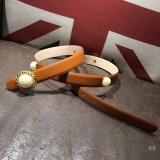C*anel Belts Top Version