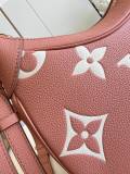 L*ouis V*uitton Top Bag 24*18*7CM