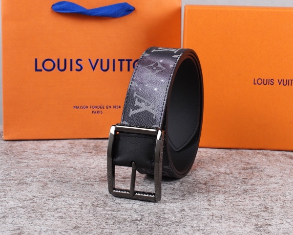 L*ouis V*uitton Belts Top Quality 40MM