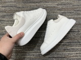 Men Women A*lexander M*cqueen Top Sneaker