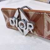 D*ior Belts Top Quality 40MM
