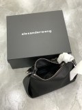 A*lexander W*ang Top Bag 28*18*11.5cm