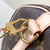L*ouis V*uitton Bag Top Quality 25*19*15cm
