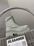 Men Women B*alenciaga Top Sneakers