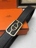 H*ermes Belts Top Quality 38MM