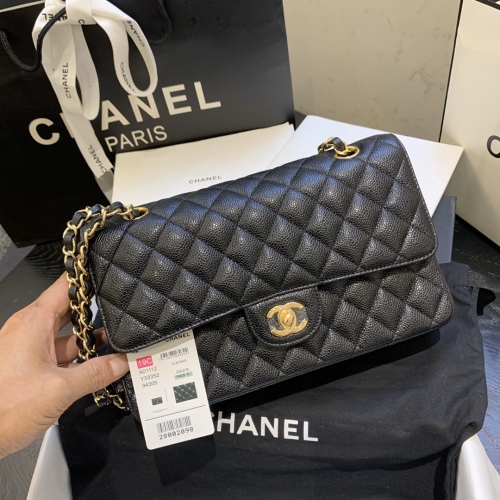 C*hanel Bag Top Quality 25.5*15.5*6.5CM