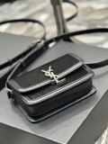 Y*SL Top Bag 19*13*5CM