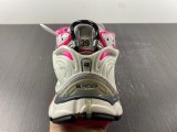Men Women B*alenciaga Top Sneakers