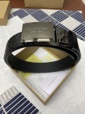 B*urberrry Belts Top Quality 35MM
