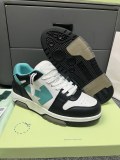 Men Women O*ff W*hite Top Sneakers