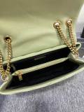 Y*SL Top Bag 32*22*11CM