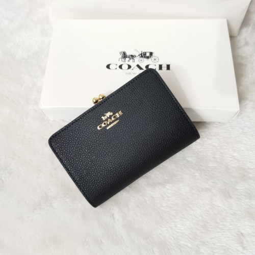 C*oach Top Wallets