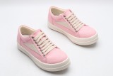 Men Women R*ick O*wens Top Sneaker