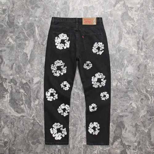 D*enim T*ears *L*evis Top Quality Clothes