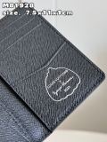 L*ouis V*uitton Wallets Top Quality 7.5*11*1CM