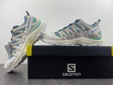 S*alomon