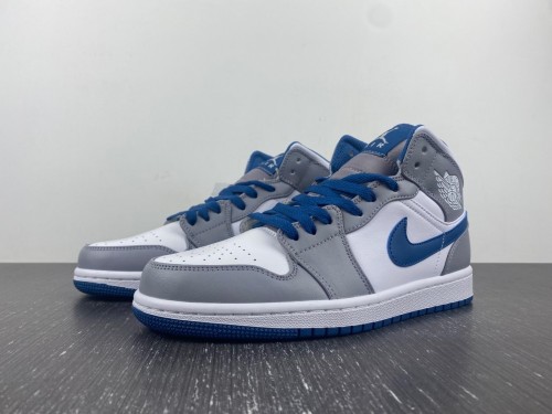 Air Jordan 1 Mid DQ8423-014
