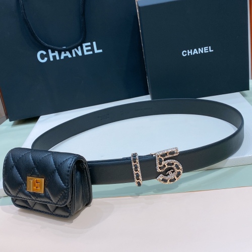 C*hanel Belts Top Quality