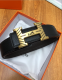H*ermes Belts Top Version 38MM