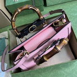 G*ucci Top Bag 27*15.5*11CM