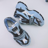 Men Women O*ff W*hite Top Quality Sneakers
