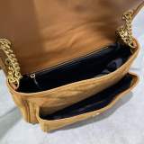 Y*SL Top Bag